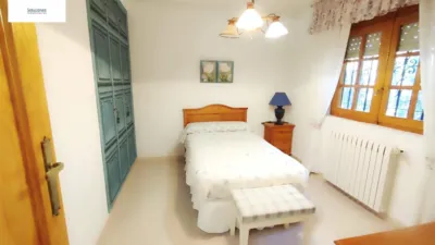 Chalet in Pinares del Júcar photo 39