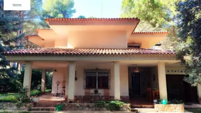 Chalet in Pinares del Júcar photo 3