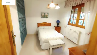 Chalet in Pinares del Júcar photo 40