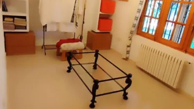 Chalet in Pinares del Júcar photo 44
