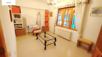 Chalet in Pinares del Júcar photo 45