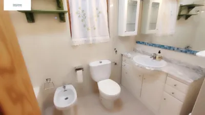 Chalet in Pinares del Júcar photo 48