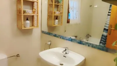 Chalet in Pinares del Júcar photo 50