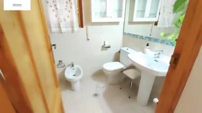 Chalet in Pinares del Júcar photo 52