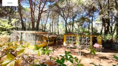 Chalet en Industria photo 18