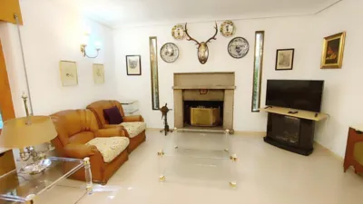 Chalet en Industria photo 24