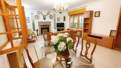 Chalet en Industria photo 27