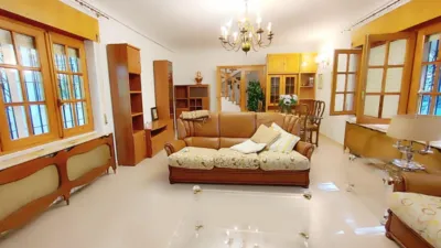 Chalet en Industria photo 28
