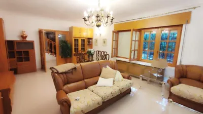Chalet en Industria photo 29