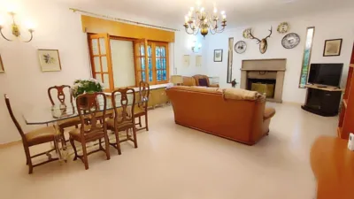 Chalet en Industria photo 31