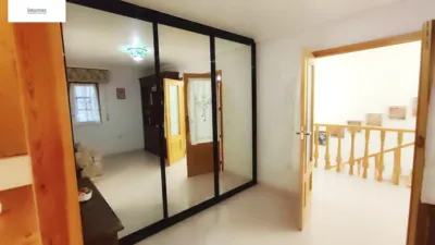 Chalet en Industria photo 37