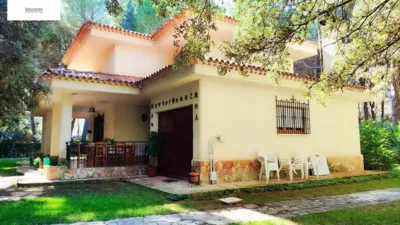 Chalet in Industrial Area photo 4