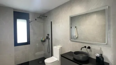 Chalet in Feria photo 23