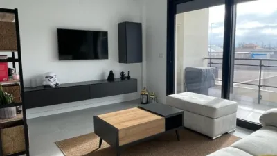 Chalet in Feria photo 34