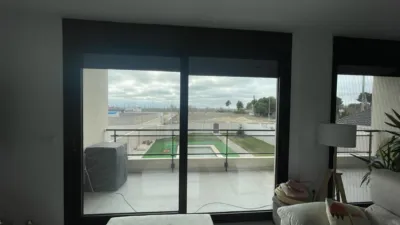 Chalet in Feria photo 35