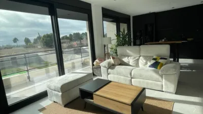 Chalet in Feria photo 39