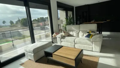 Chalet in Feria photo 41