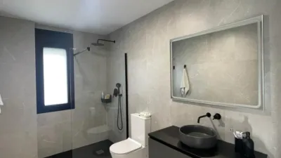 Chalet in Feria photo 48