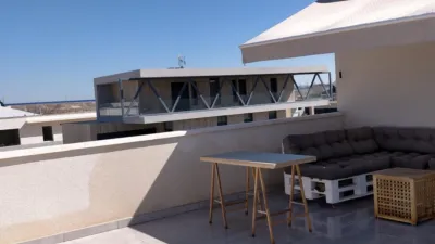 Chalet in Feria photo 55