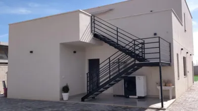 Chalet in Feria photo 57