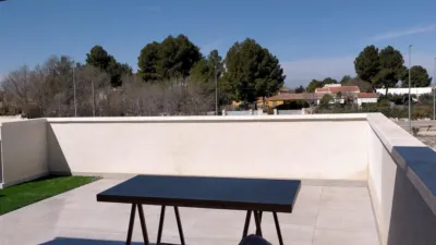 Chalet in Feria photo 58