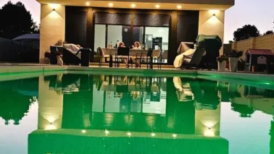 Chalet in Feria photo 5