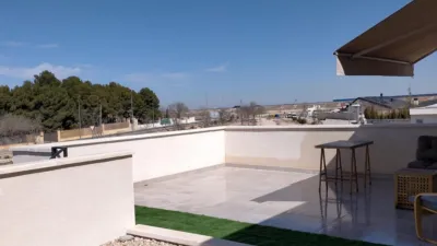 Chalet in Feria photo 60