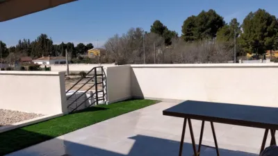 Chalet in Feria photo 63