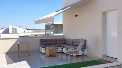Chalet in Feria photo 65