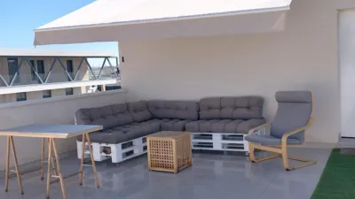 Chalet in Feria photo 69