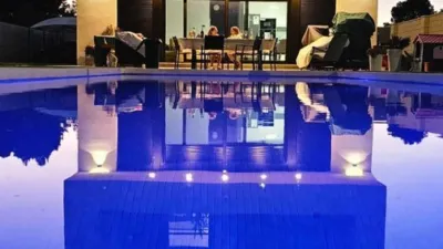 Chalet in Feria photo 6