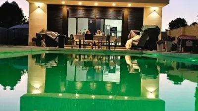Chalet in Feria photo 70