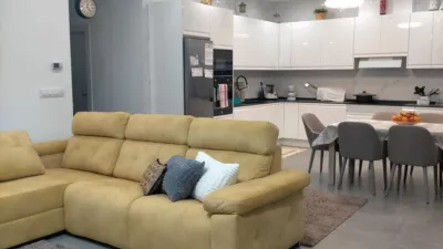 Chalet in Feria photo 90