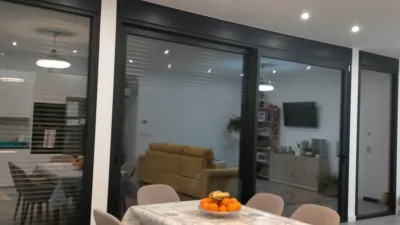 Chalet in Feria photo 95