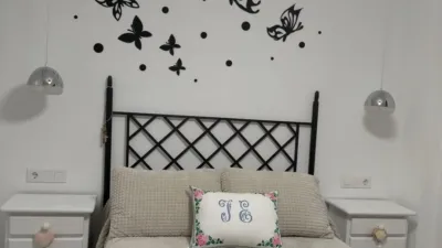 Chalet in Feria photo 98