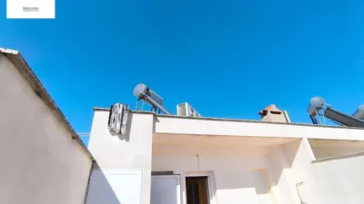 Terraced house in Castilla La Mancha photo 32
