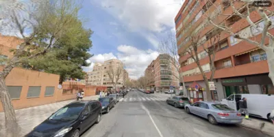 Local comercial en venta en Molino-Feria-Plaza de Toros - Vista 2