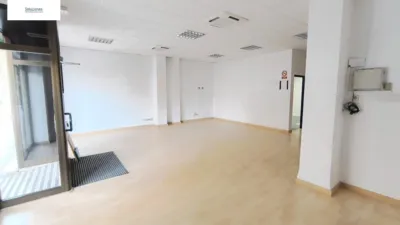 Local comercial en venta en Molino-Feria-Plaza de Toros - Vista 3