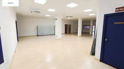 Local comercial en venta en Molino-Feria-Plaza de Toros - Vista 4
