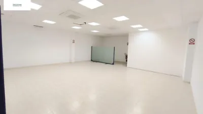 Local comercial en venta en Molino-Feria-Plaza de Toros - Vista 5