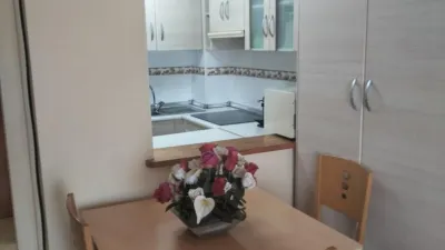 Apartment in Playa Honda-Playa Paraíso photo 12