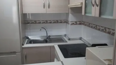 Apartment in Playa Honda-Playa Paraíso photo 14