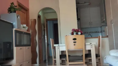 Apartment in Playa Honda-Playa Paraíso photo 5