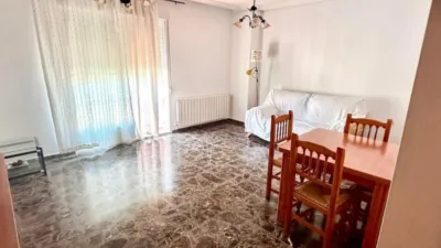 Piso – Albacete, San Antonio Abad - Vista 5