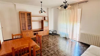 Piso – Albacete, San Antonio Abad - Más