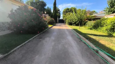 Chalet in Peripheral Neighborhoods - Suburbs photo 11