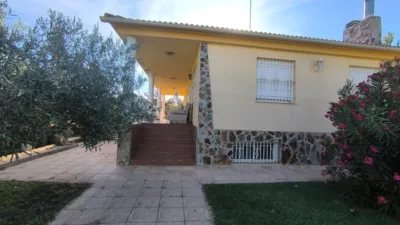 Chalet in Peripheral Neighborhoods - Suburbs photo 18