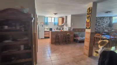 Chalet in Albacete photo 26