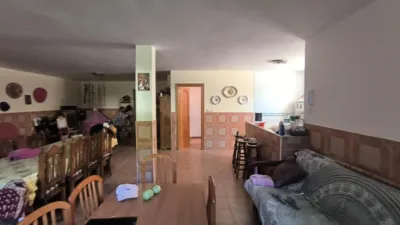 Chalet in Albacete photo 27