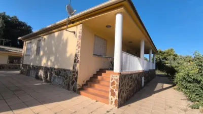 Chalet in Albacete photo 4